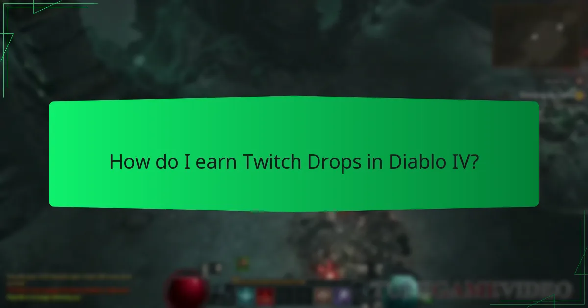 What types of cosmetics can be obtained through Twitch Drops?