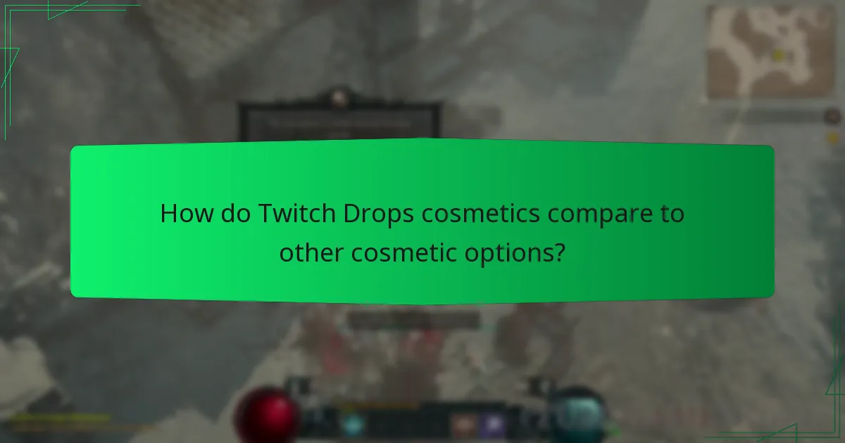 How do I earn Twitch Drops in Diablo IV?