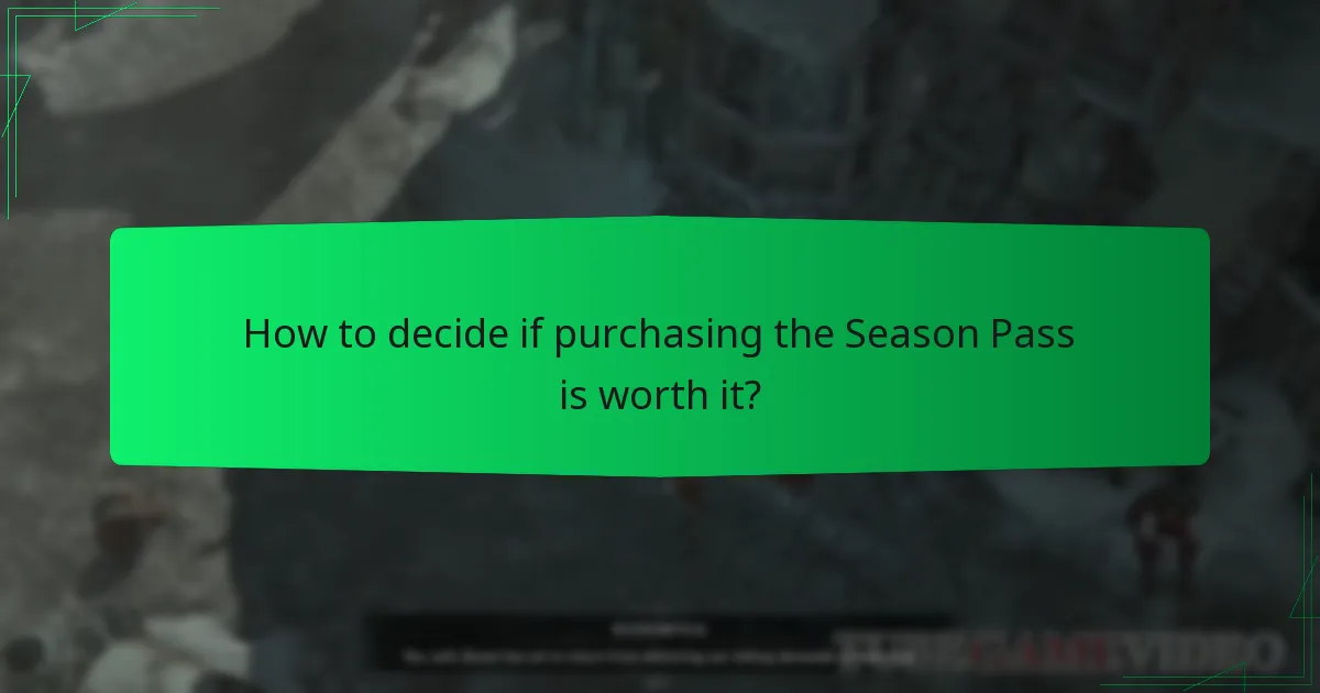 How do Diablo IV Season Pass challenges compare to previous seasons?