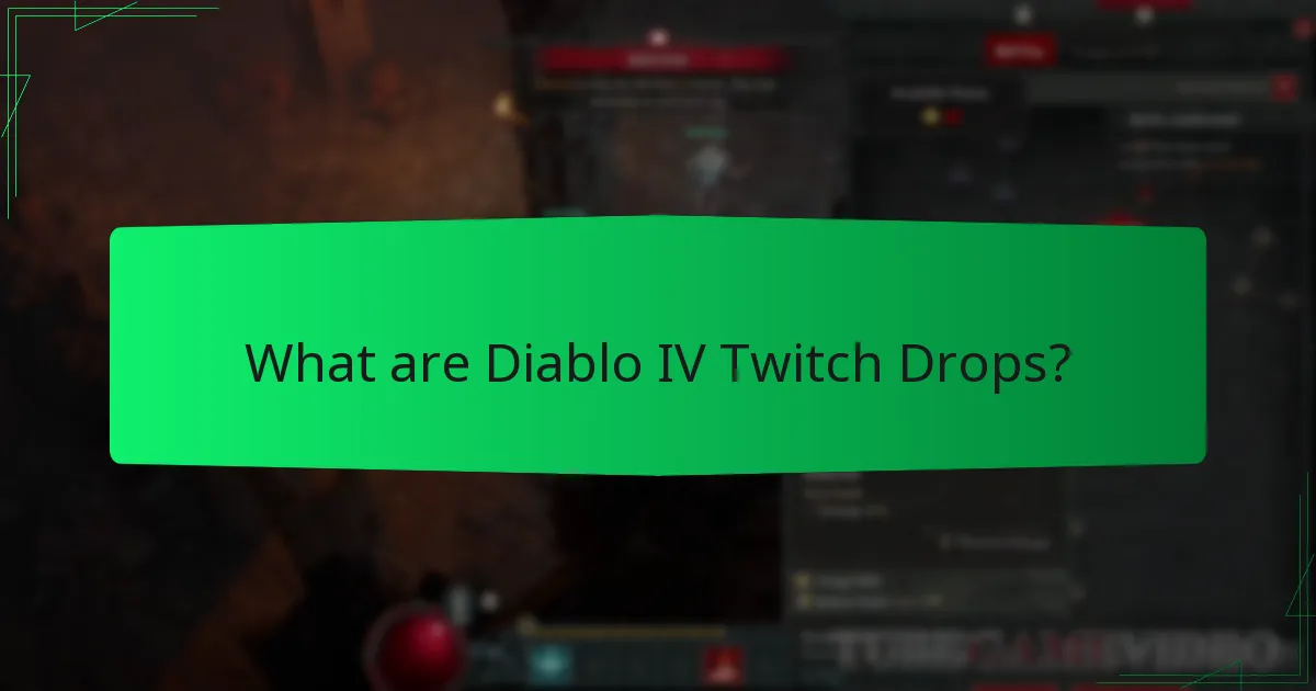 What are the advantages of different Twitch Drops rewards?