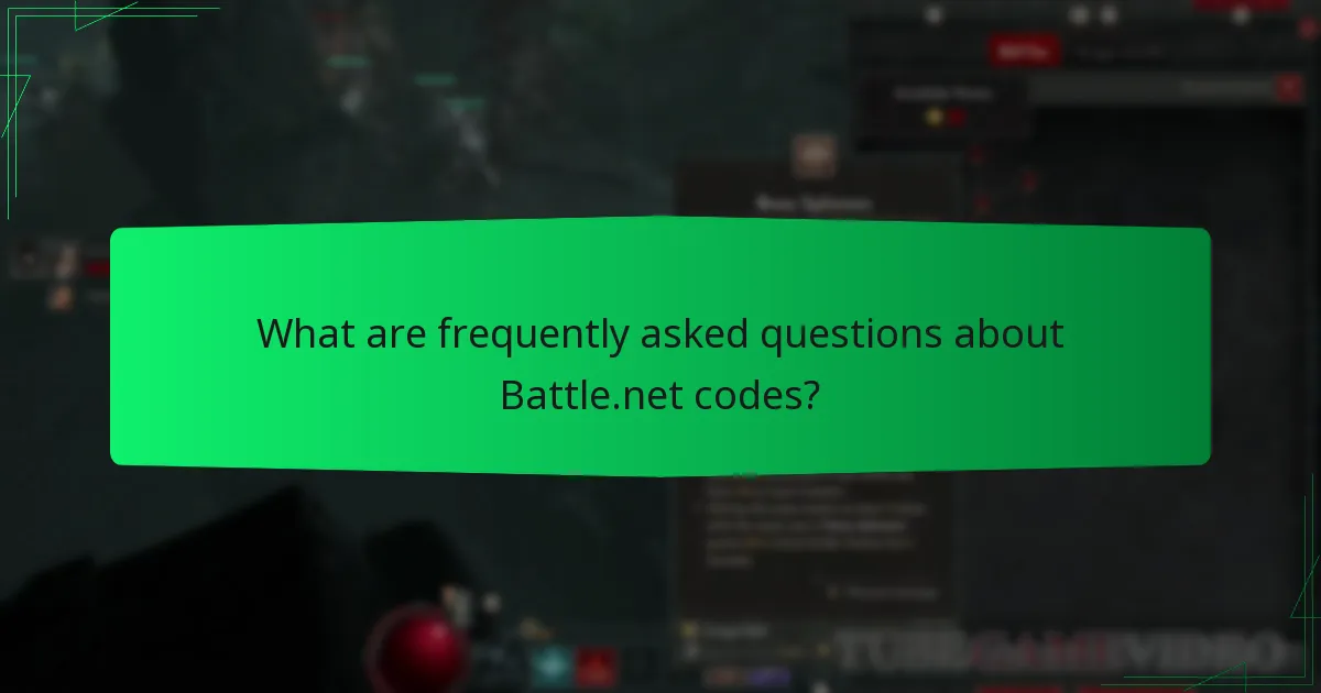 Where can I find customer support for Battle.net code issues?