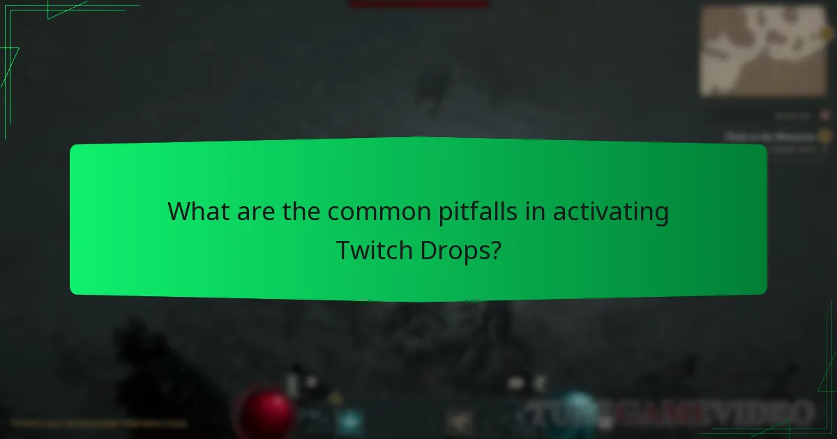 What rewards can you earn from Diablo IV Twitch Drops?